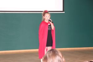 XIX Gminny Festiwal Piosenki Dziecięcej i Młodzieżowej p.n. Muzyka bez granic