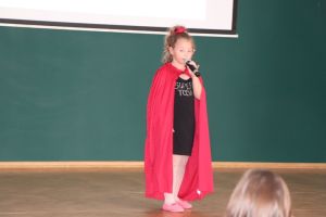 XIX Gminny Festiwal Piosenki Dziecięcej i Młodzieżowej p.n. Muzyka bez granic