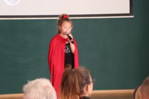 XIX Gminny Festiwal Piosenki Dziecięcej i Młodzieżowej p.n. Muzyka bez granic