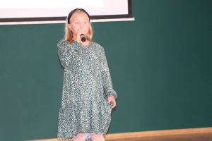 XIX Gminny Festiwal Piosenki Dziecięcej i Młodzieżowej p.n. Muzyka bez granic