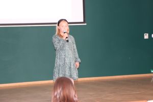 XIX Gminny Festiwal Piosenki Dziecięcej i Młodzieżowej p.n. Muzyka bez granic