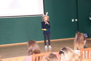 XIX Gminny Festiwal Piosenki Dziecięcej i Młodzieżowej p.n. Muzyka bez granic
