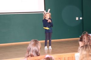 XIX Gminny Festiwal Piosenki Dziecięcej i Młodzieżowej p.n. Muzyka bez granic