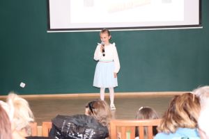 XIX Gminny Festiwal Piosenki Dziecięcej i Młodzieżowej p.n. Muzyka bez granic