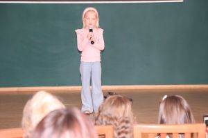 XIX Gminny Festiwal Piosenki Dziecięcej i Młodzieżowej p.n. Muzyka bez granic