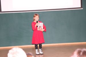 XIX Gminny Festiwal Piosenki Dziecięcej i Młodzieżowej p.n. Muzyka bez granic