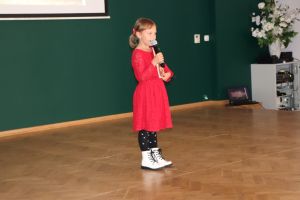 XIX Gminny Festiwal Piosenki Dziecięcej i Młodzieżowej p.n. Muzyka bez granic