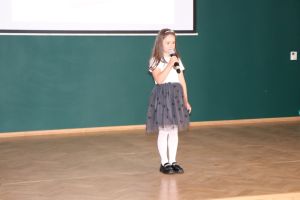 XIX Gminny Festiwal Piosenki Dziecięcej i Młodzieżowej p.n. Muzyka bez granic