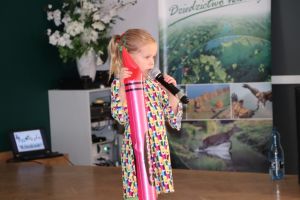 XIX Gminny Festiwal Piosenki Dziecięcej i Młodzieżowej p.n. Muzyka bez granic