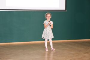 XIX Gminny Festiwal Piosenki Dziecięcej i Młodzieżowej p.n. Muzyka bez granic