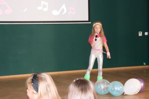XIX Gminny Festiwal Piosenki Dziecięcej i Młodzieżowej p.n. Muzyka bez granic