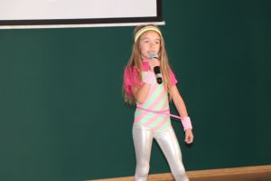 XIX Gminny Festiwal Piosenki Dziecięcej i Młodzieżowej p.n. Muzyka bez granic