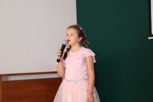 XIX Gminny Festiwal Piosenki Dziecięcej i Młodzieżowej p.n. Muzyka bez granic