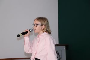 XIX Gminny Festiwal Piosenki Dziecięcej i Młodzieżowej p.n. Muzyka bez granic