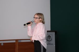 XIX Gminny Festiwal Piosenki Dziecięcej i Młodzieżowej p.n. Muzyka bez granic