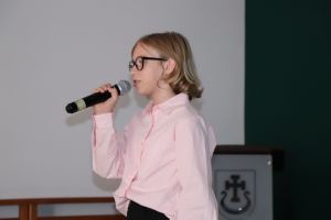 XIX Gminny Festiwal Piosenki Dziecięcej i Młodzieżowej p.n. Muzyka bez granic