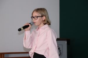 XIX Gminny Festiwal Piosenki Dziecięcej i Młodzieżowej p.n. Muzyka bez granic