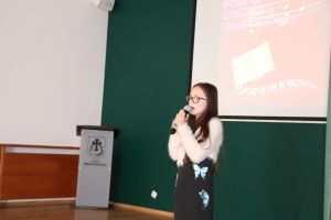 XIX Gminny Festiwal Piosenki Dziecięcej i Młodzieżowej p.n. Muzyka bez granic