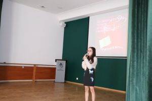 XIX Gminny Festiwal Piosenki Dziecięcej i Młodzieżowej p.n. Muzyka bez granic
