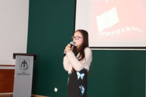 XIX Gminny Festiwal Piosenki Dziecięcej i Młodzieżowej p.n. Muzyka bez granic