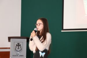 XIX Gminny Festiwal Piosenki Dziecięcej i Młodzieżowej p.n. Muzyka bez granic