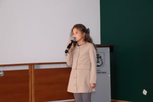 XIX Gminny Festiwal Piosenki Dziecięcej i Młodzieżowej p.n. Muzyka bez granic