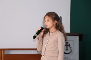 XIX Gminny Festiwal Piosenki Dziecięcej i Młodzieżowej p.n. Muzyka bez granic