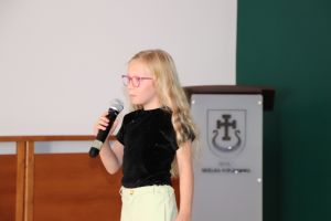 XIX Gminny Festiwal Piosenki Dziecięcej i Młodzieżowej p.n. Muzyka bez granic