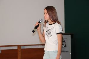 XIX Gminny Festiwal Piosenki Dziecięcej i Młodzieżowej p.n. Muzyka bez granic
