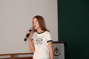 XIX Gminny Festiwal Piosenki Dziecięcej i Młodzieżowej p.n. Muzyka bez granic