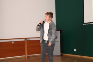 XIX Gminny Festiwal Piosenki Dziecięcej i Młodzieżowej p.n. Muzyka bez granic