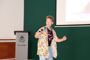 XIX Gminny Festiwal Piosenki Dziecięcej i Młodzieżowej p.n. Muzyka bez granic