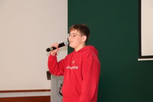 XIX Gminny Festiwal Piosenki Dziecięcej i Młodzieżowej p.n. Muzyka bez granic