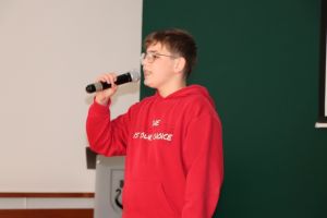 XIX Gminny Festiwal Piosenki Dziecięcej i Młodzieżowej p.n. Muzyka bez granic