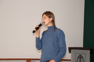 XIX Gminny Festiwal Piosenki Dziecięcej i Młodzieżowej p.n. Muzyka bez granic