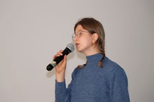 XIX Gminny Festiwal Piosenki Dziecięcej i Młodzieżowej p.n. Muzyka bez granic