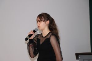XIX Gminny Festiwal Piosenki Dziecięcej i Młodzieżowej p.n. Muzyka bez granic