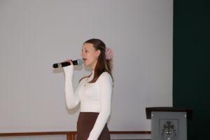 XIX Gminny Festiwal Piosenki Dziecięcej i Młodzieżowej p.n. Muzyka bez granic