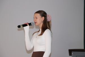 XIX Gminny Festiwal Piosenki Dziecięcej i Młodzieżowej p.n. Muzyka bez granic