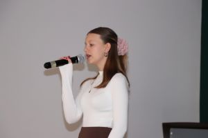 XIX Gminny Festiwal Piosenki Dziecięcej i Młodzieżowej p.n. Muzyka bez granic