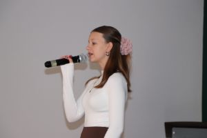 XIX Gminny Festiwal Piosenki Dziecięcej i Młodzieżowej p.n. Muzyka bez granic