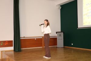 XIX Gminny Festiwal Piosenki Dziecięcej i Młodzieżowej p.n. Muzyka bez granic