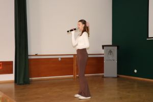 XIX Gminny Festiwal Piosenki Dziecięcej i Młodzieżowej p.n. Muzyka bez granic