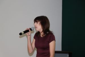 XIX Gminny Festiwal Piosenki Dziecięcej i Młodzieżowej p.n. Muzyka bez granic