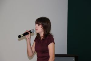 XIX Gminny Festiwal Piosenki Dziecięcej i Młodzieżowej p.n. Muzyka bez granic