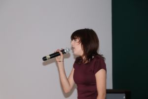 XIX Gminny Festiwal Piosenki Dziecięcej i Młodzieżowej p.n. Muzyka bez granic
