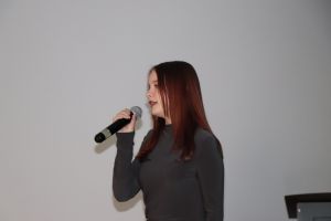 XIX Gminny Festiwal Piosenki Dziecięcej i Młodzieżowej p.n. Muzyka bez granic