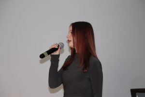 XIX Gminny Festiwal Piosenki Dziecięcej i Młodzieżowej p.n. Muzyka bez granic