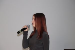 XIX Gminny Festiwal Piosenki Dziecięcej i Młodzieżowej p.n. Muzyka bez granic