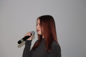 XIX Gminny Festiwal Piosenki Dziecięcej i Młodzieżowej p.n. Muzyka bez granic